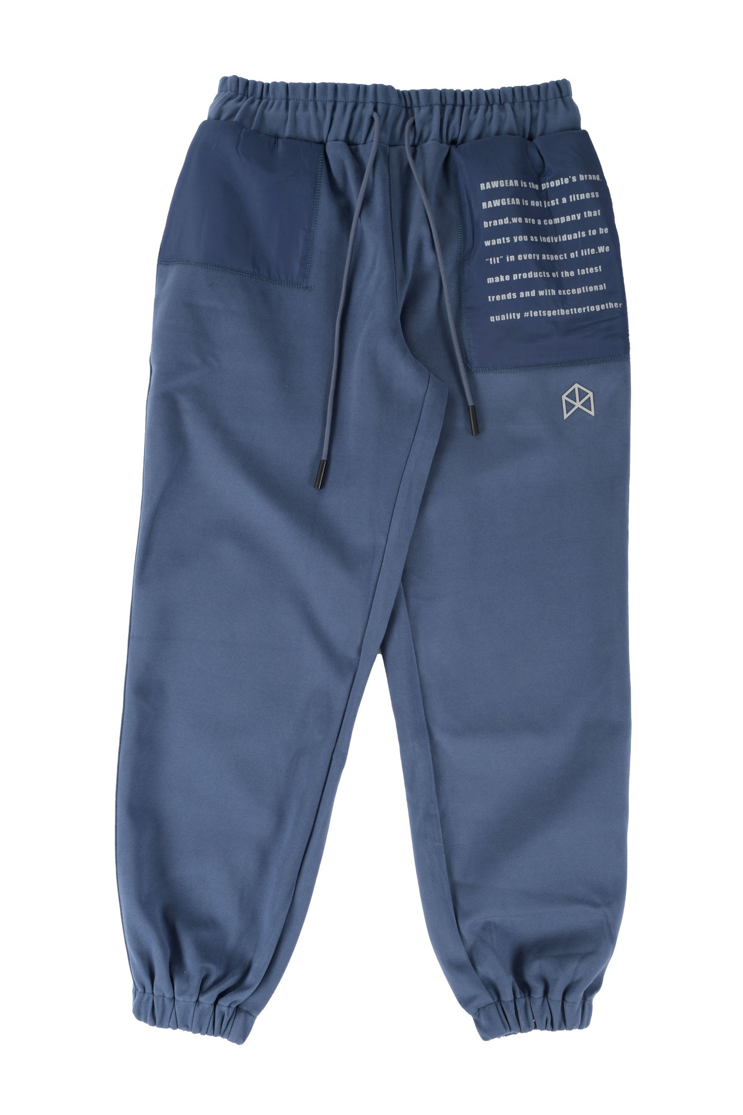Heavyweight Fleece Joggers