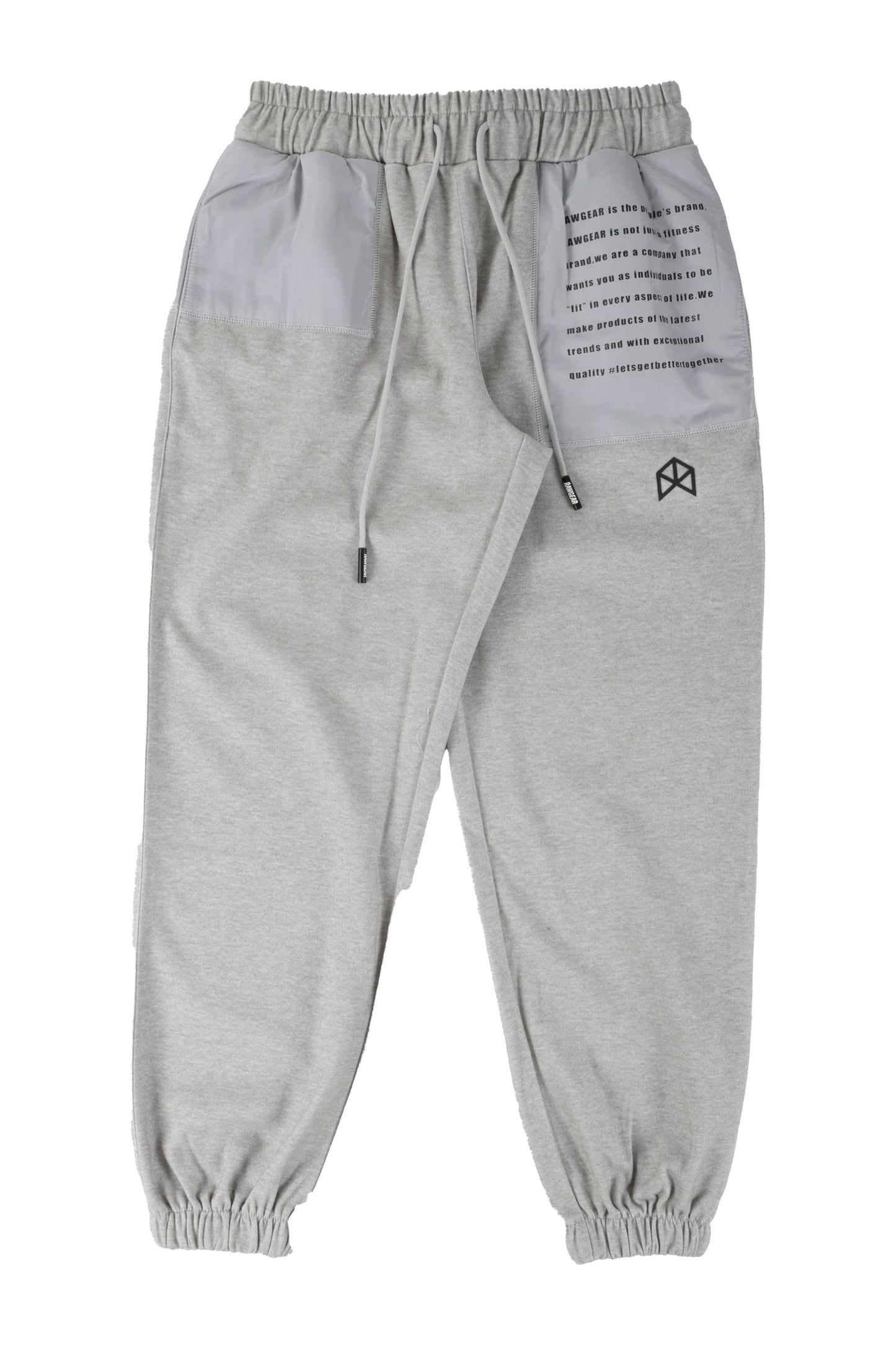 Heavyweight Fleece Joggers