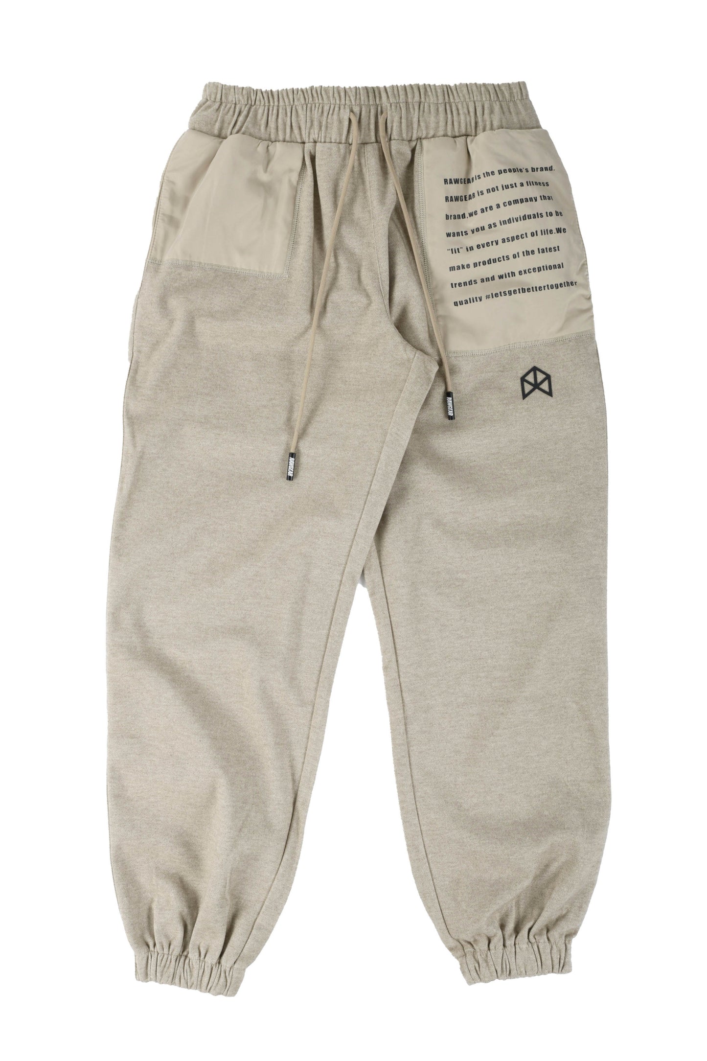 Heavyweight Fleece Joggers