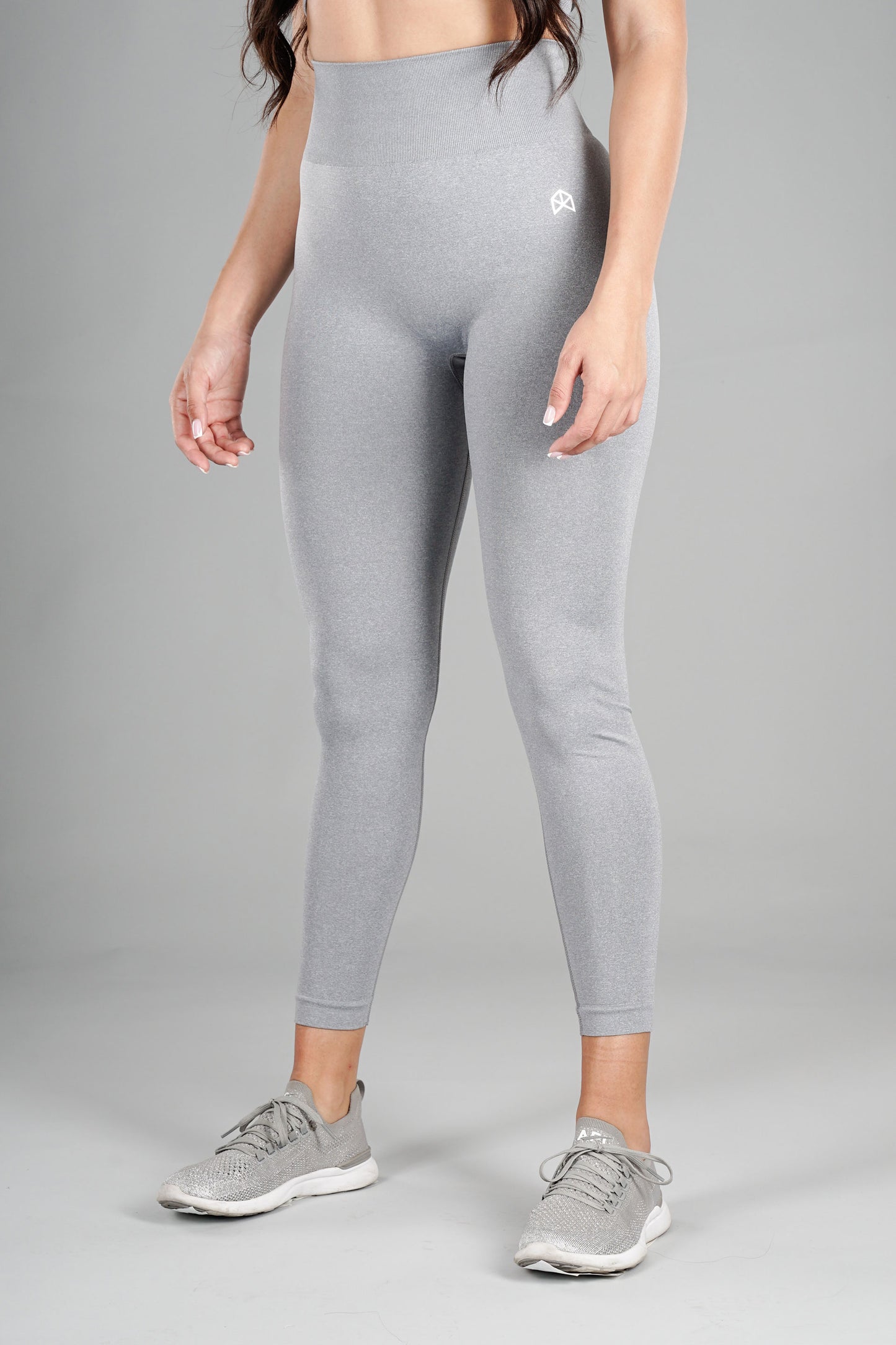 Rawgear Women Seamless Booty Leggings - RG2002