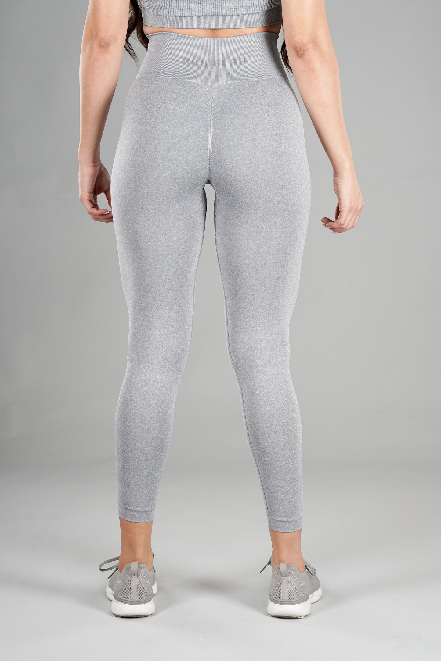 Rawgear Women Seamless Booty Leggings - RG2002