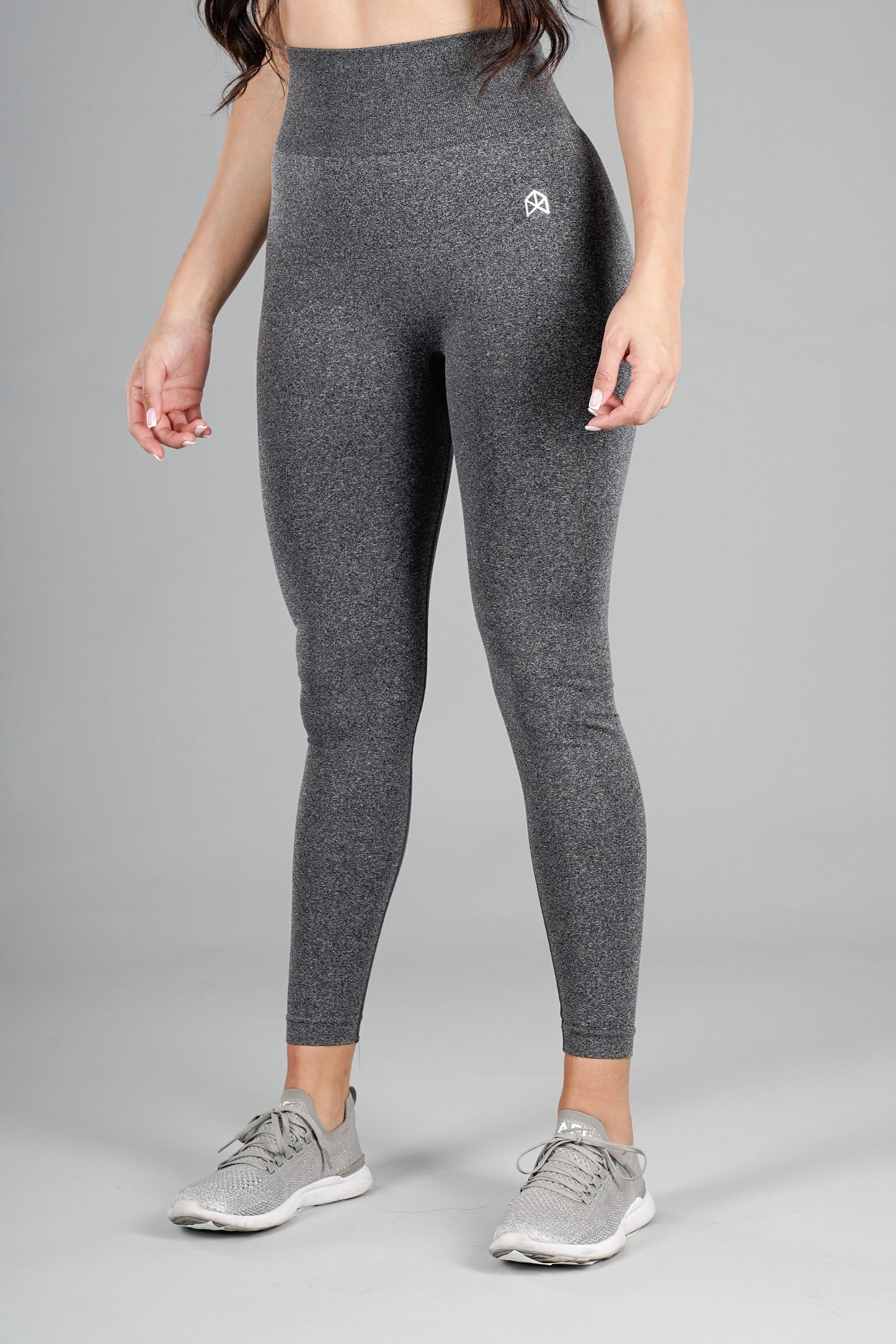 Rawgear Women Seamless Booty Leggings - RG2002