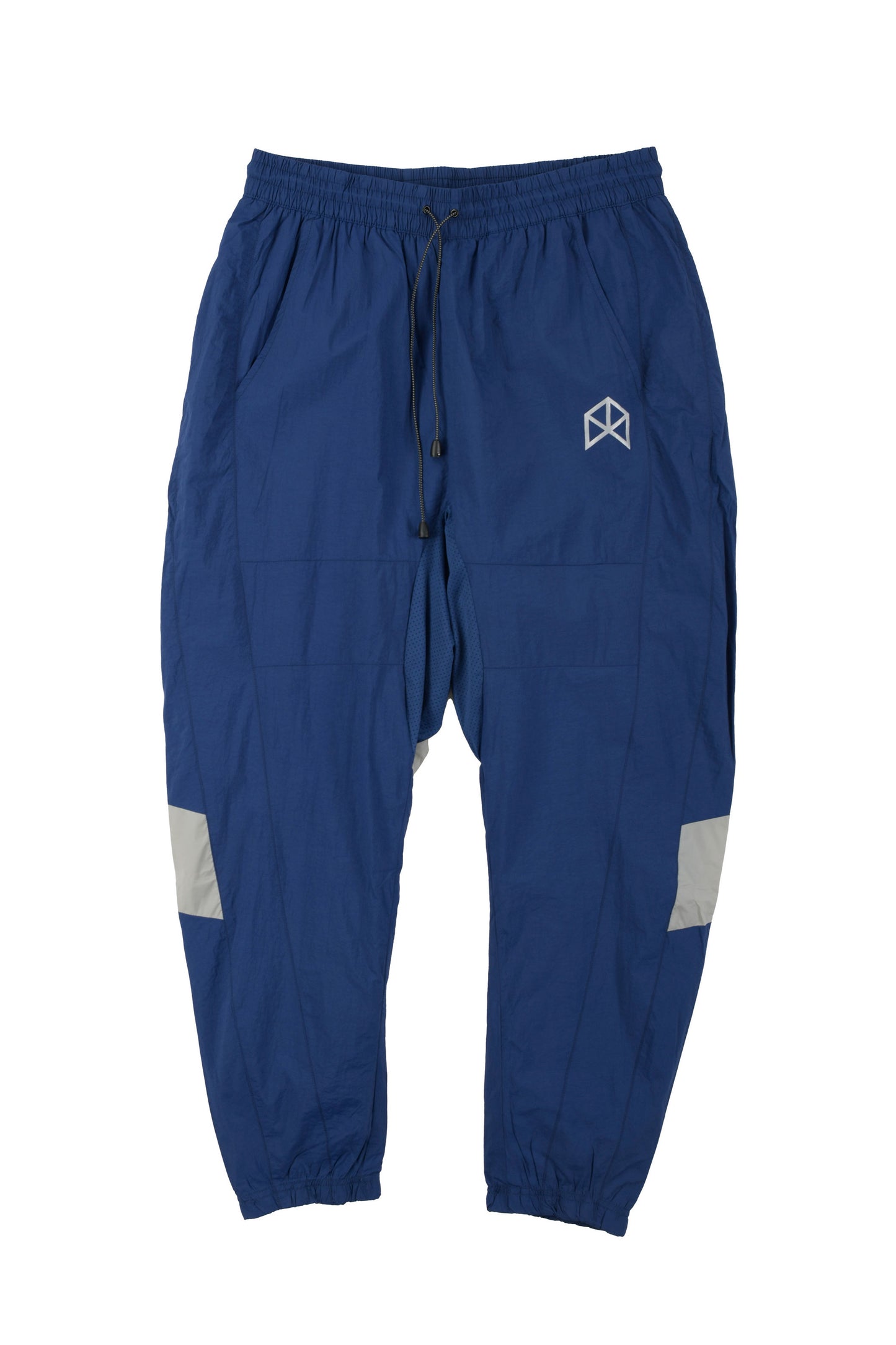Nylon Shield Joggers