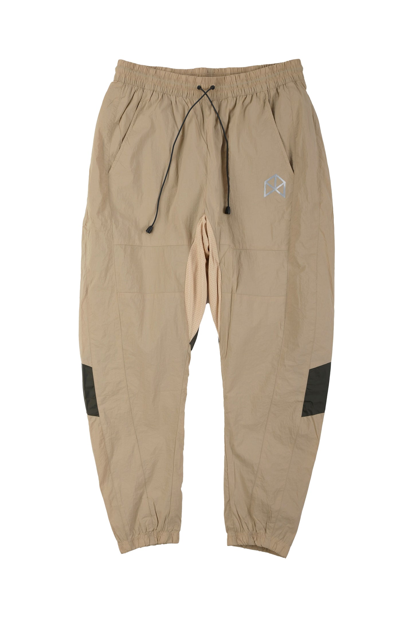 Nylon Shield Joggers