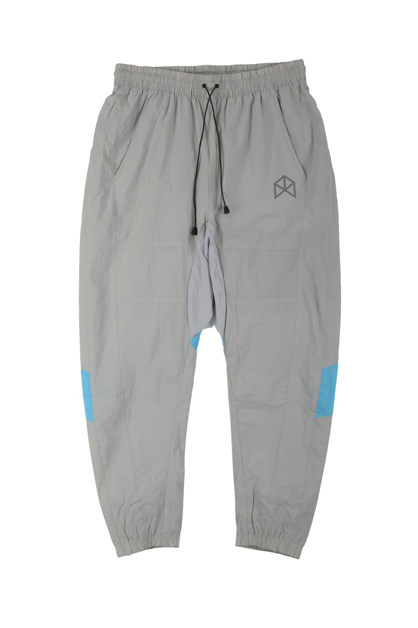 Nylon Shield Joggers