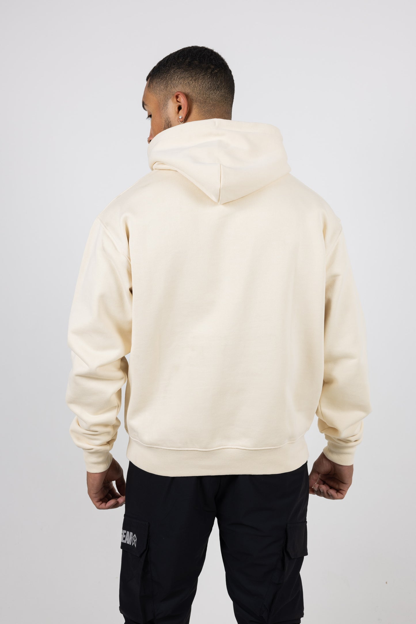 Matrix Hoodie