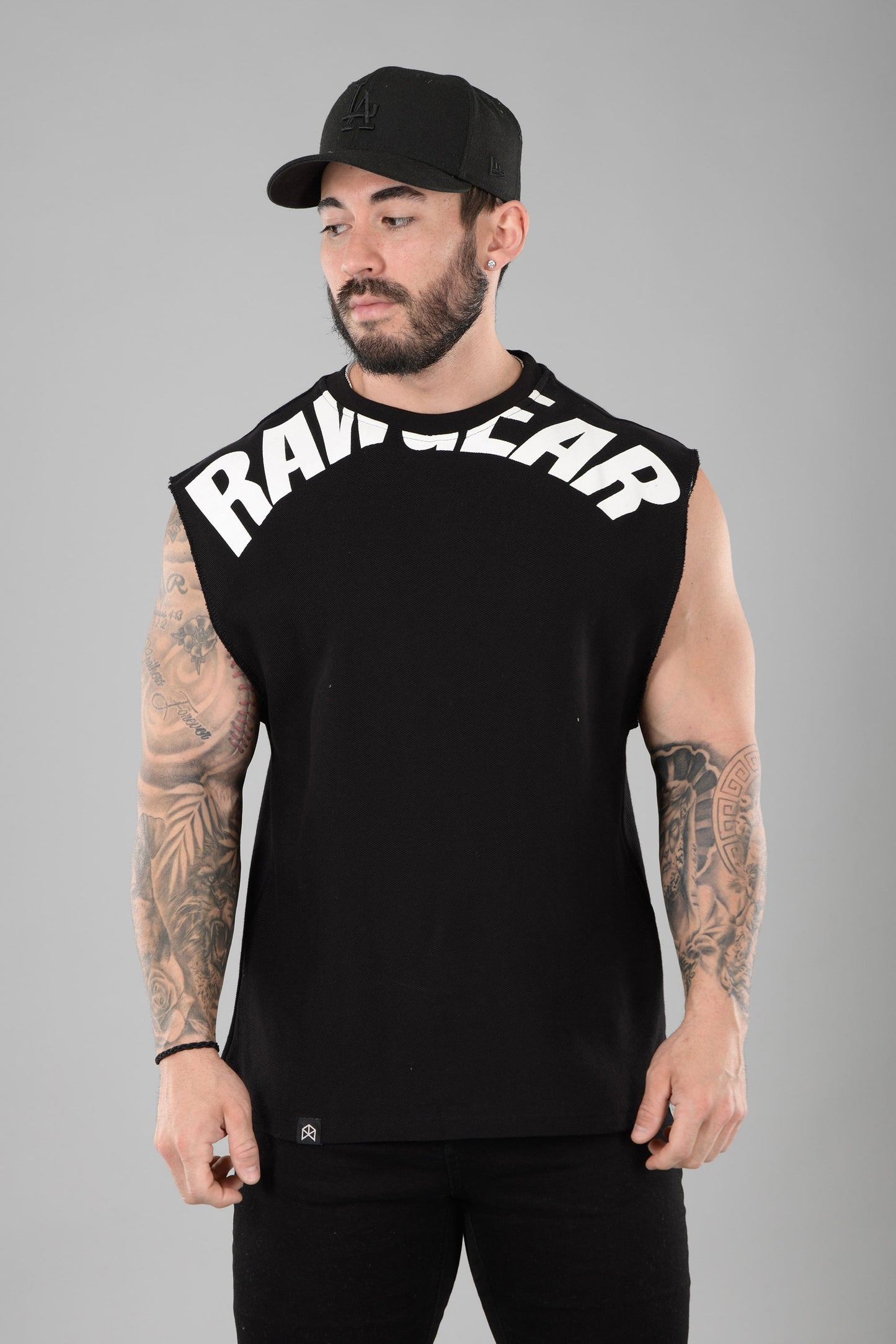 Rawgear OG Muscle Tank - RG327