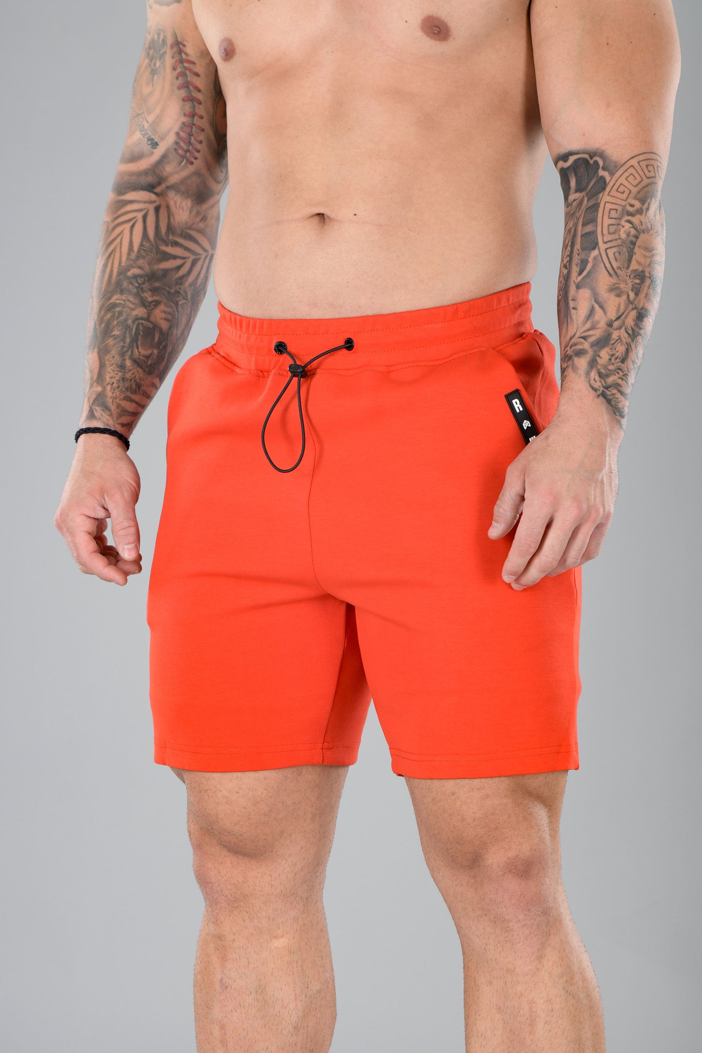 Rawgear Tech Terry Shorts