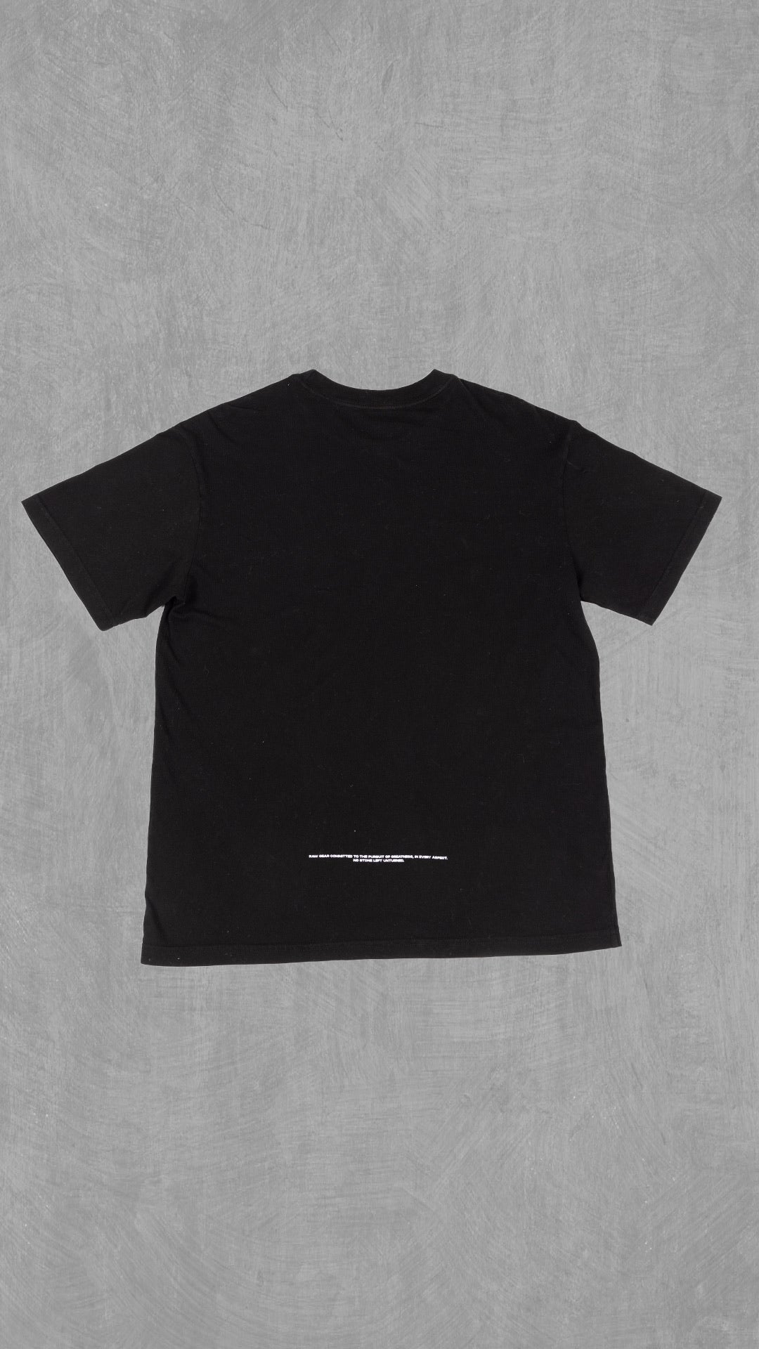 Butterfly Tee