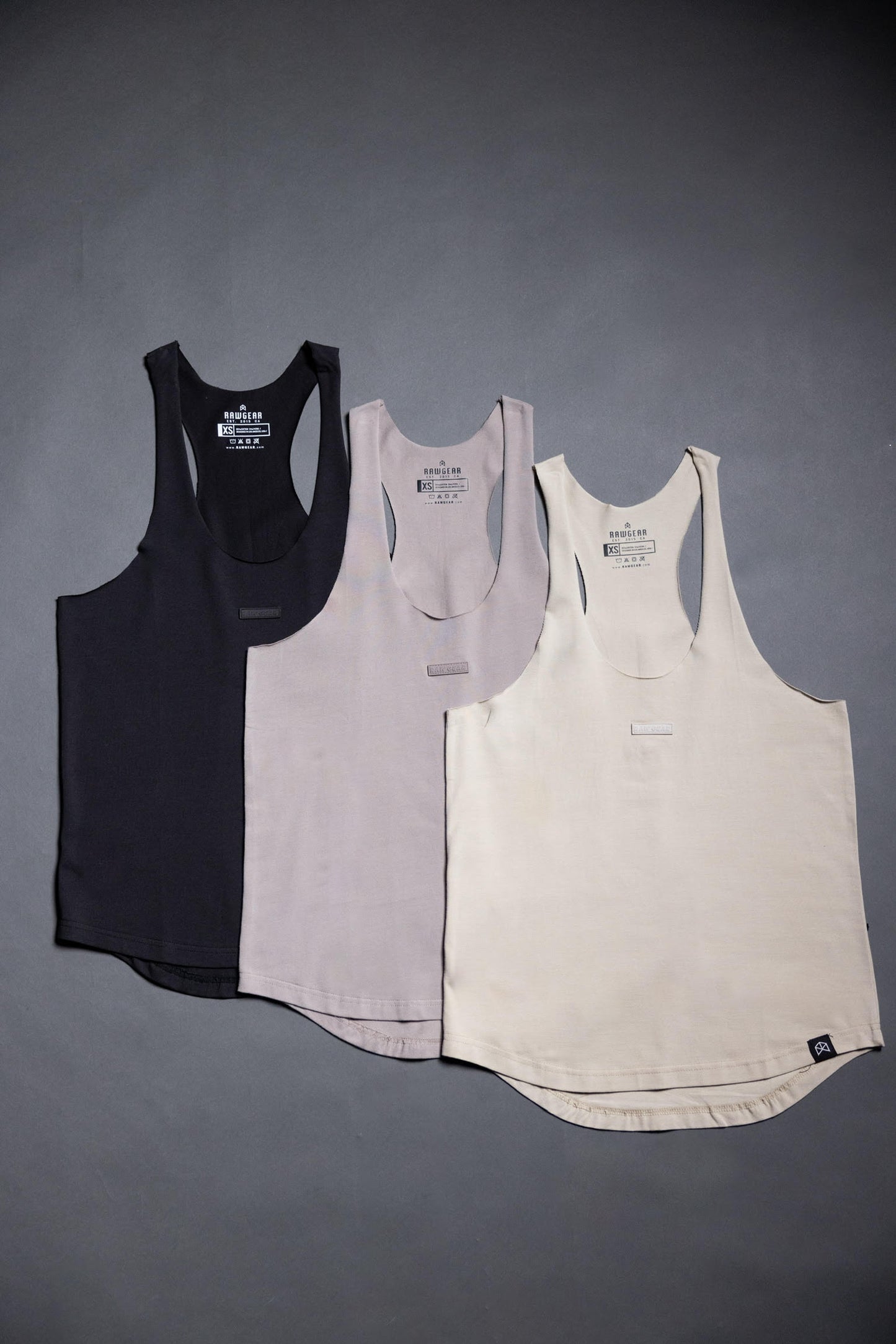 Core Stringer