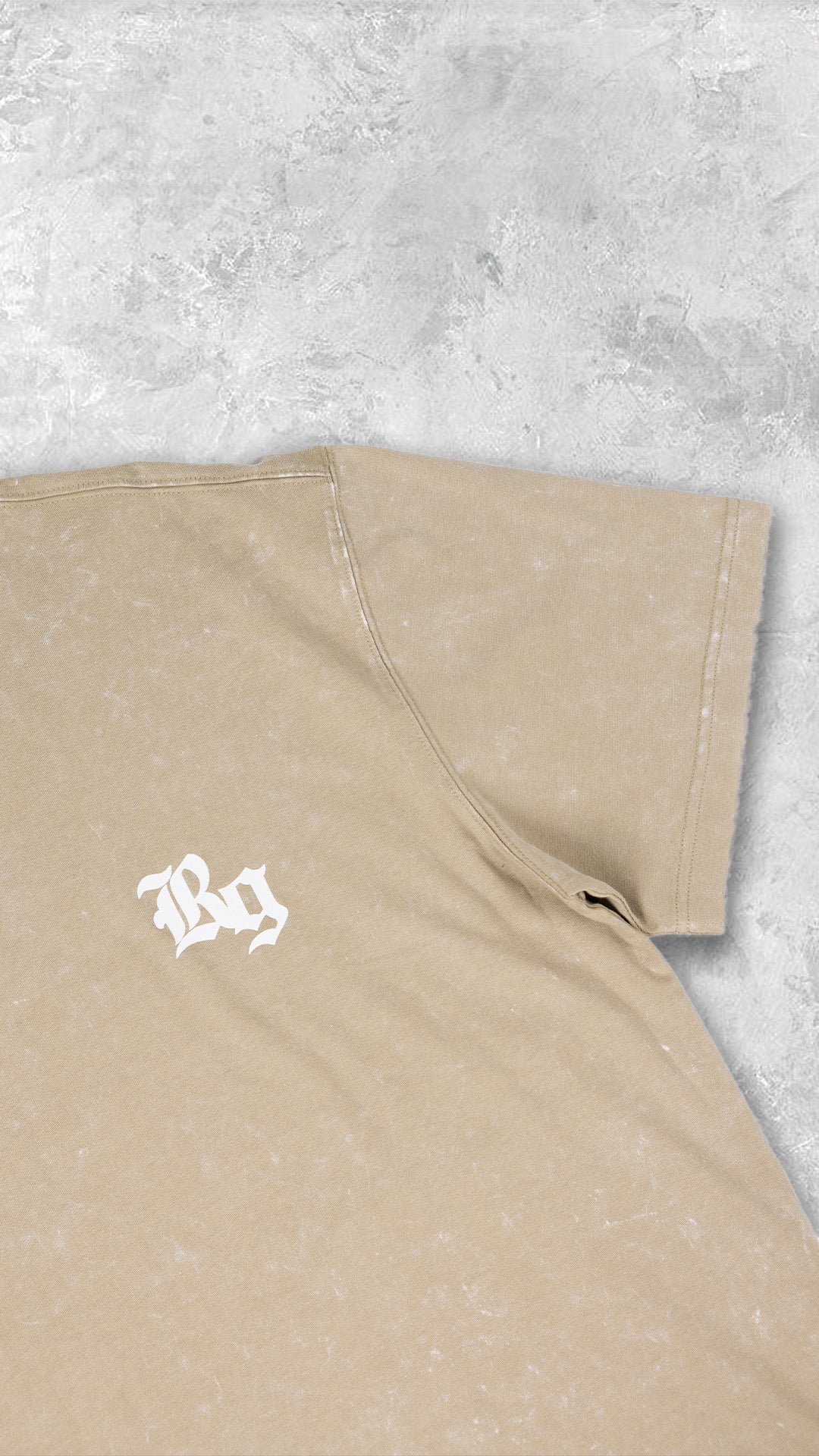 Savage Your Mind Tee