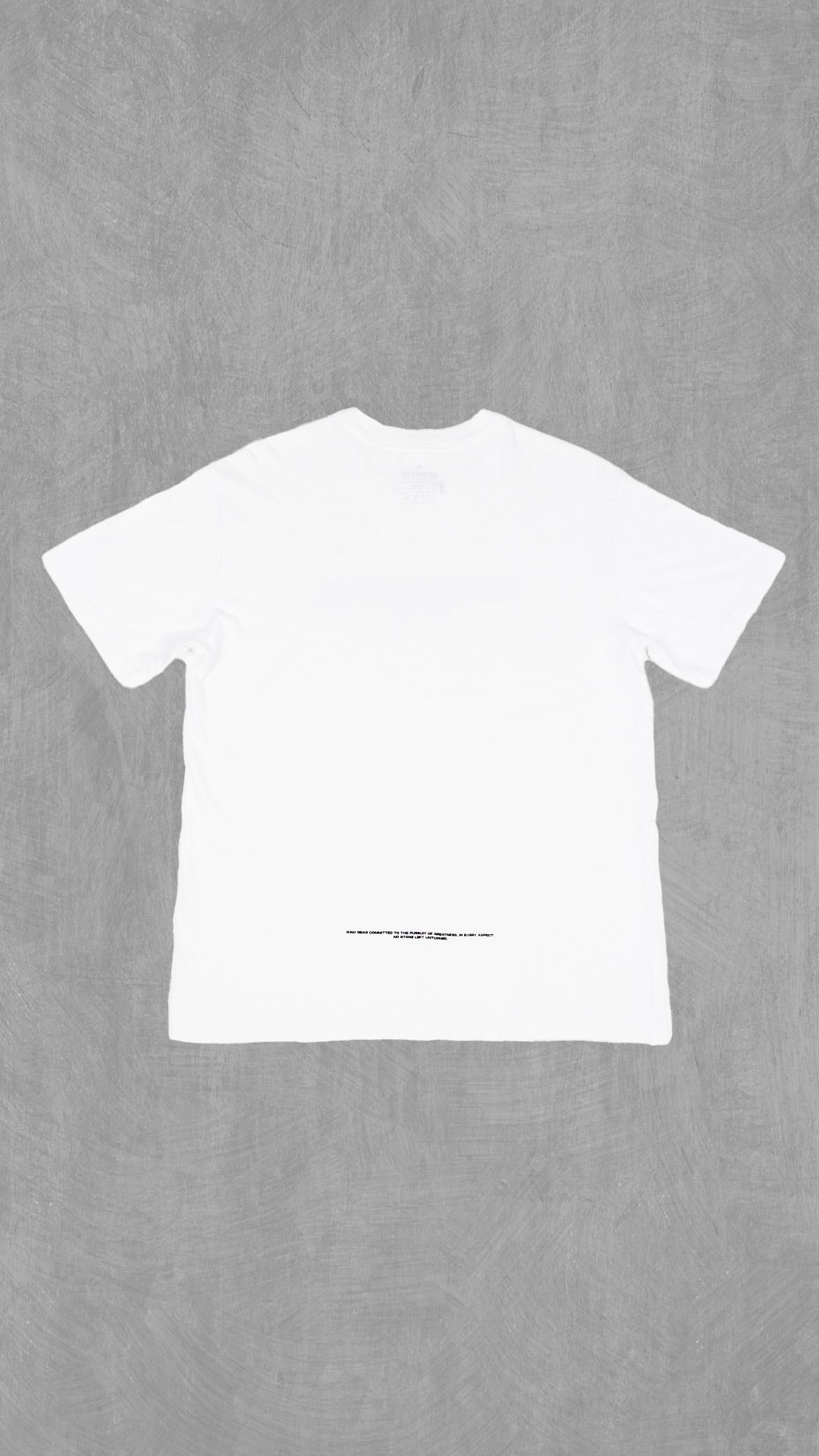 Butterfly Tee