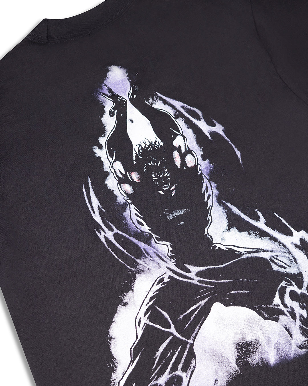 Dark Rage Tee