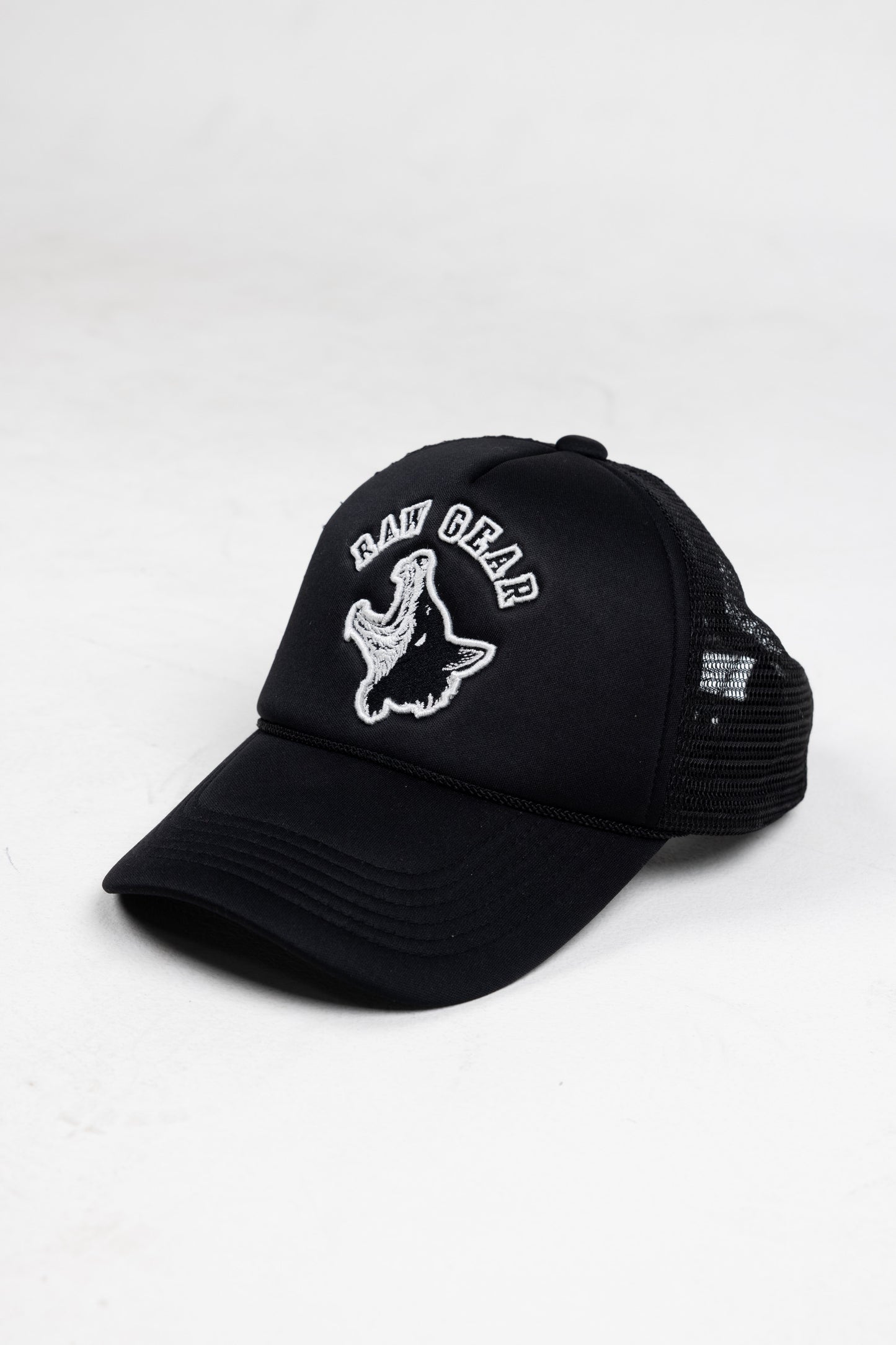 Pack Logo Trucker Hat