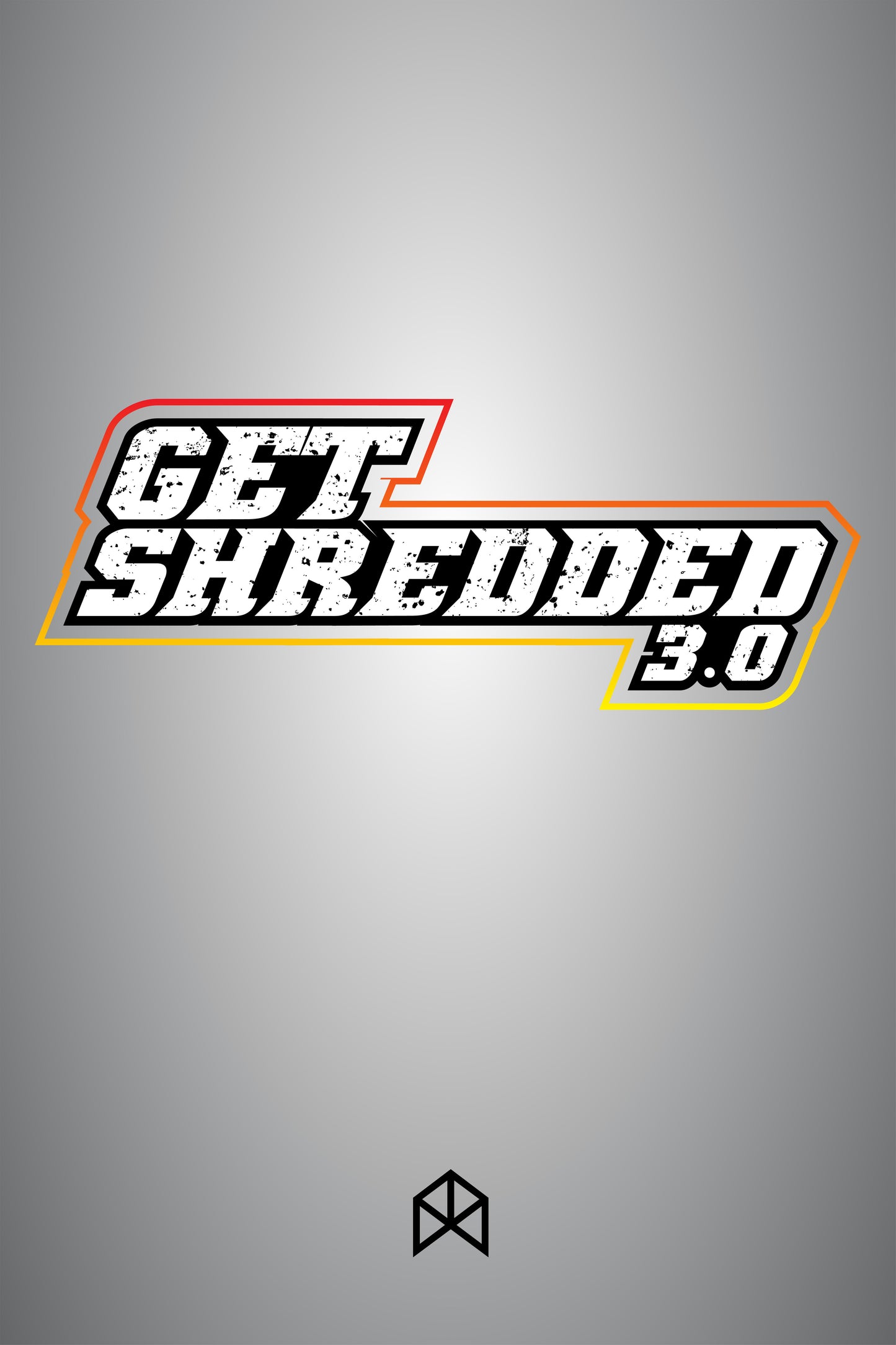 GET SHREDDED 3.0